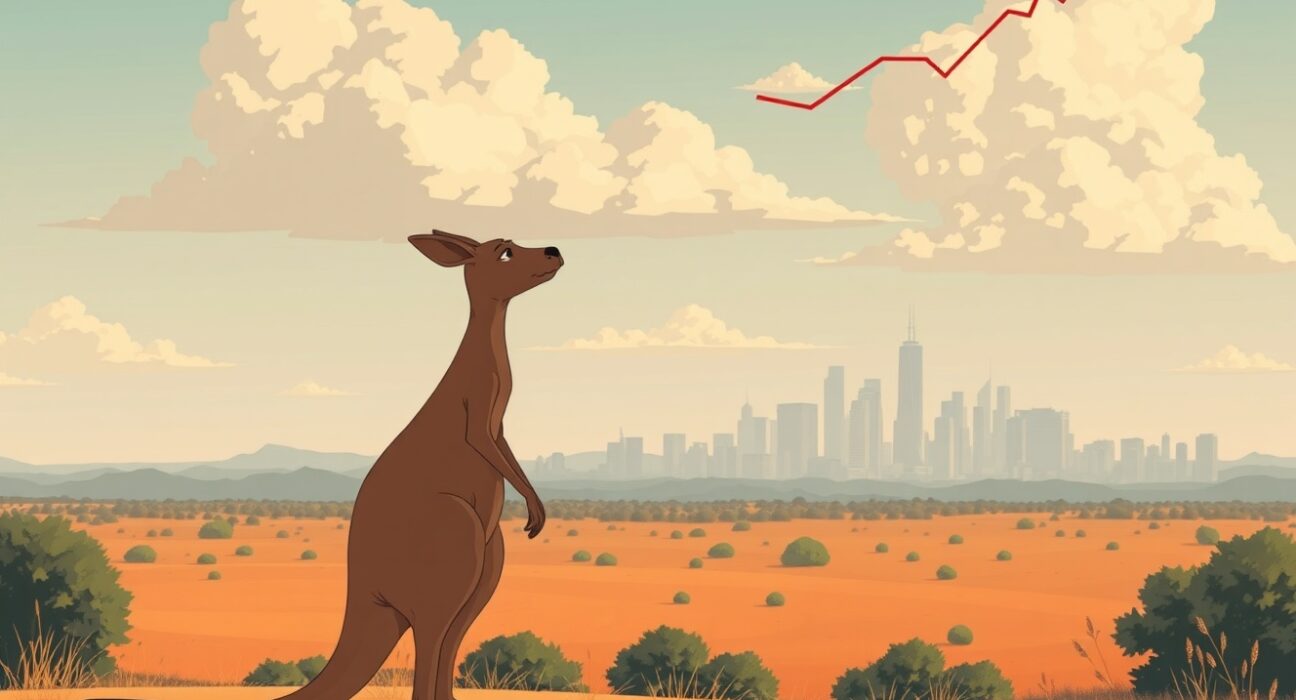 AUD/USD currency pair forecast analysis ahead of US inflation data.