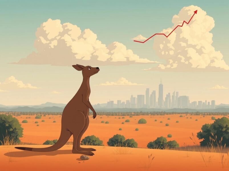 AUD/USD Forecast: Critical 0.7100 Defense Hangs on Upcoming US CPI Report