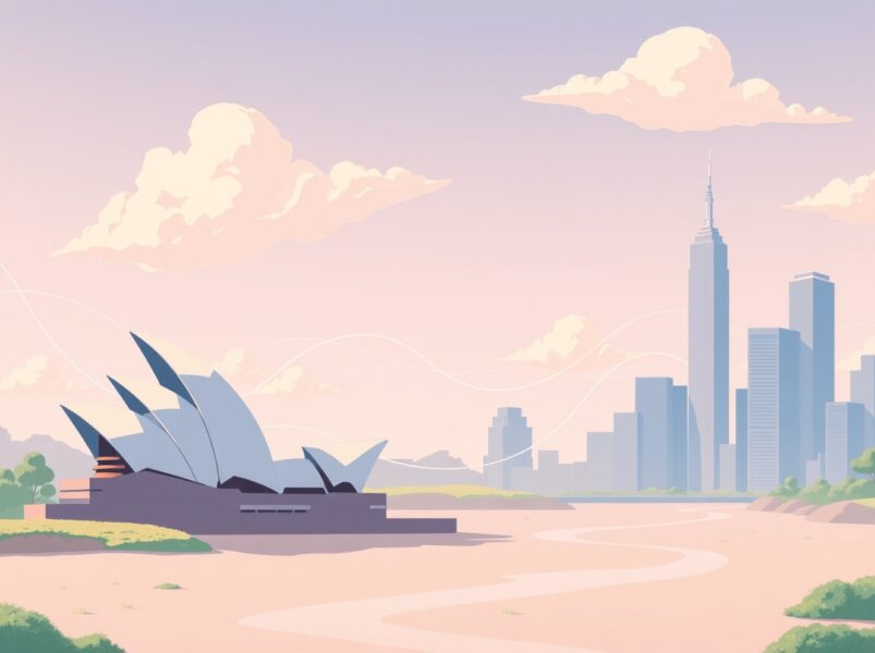 AUD/USD Forecast: Critical Data Deluge Tests Australian Dollar Resilience After RBA Decision