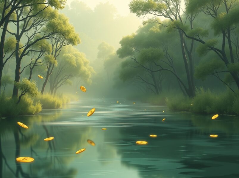 AUD/USD Forecast: Critical Breakdown Below 9-Day EMA Sparks Market Caution as Pair Hovers at 0.7050