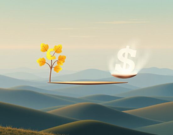 AUD/USD technical analysis showing 20-day EMA support zone importance for currency traders