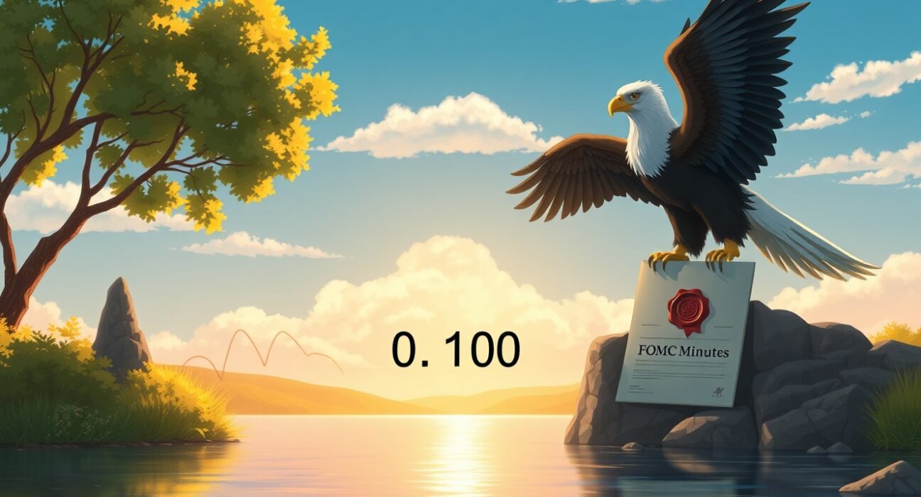 AUD/USD forecast analysis showing pressure below the 0.7100 level ahead of FOMC Minutes.