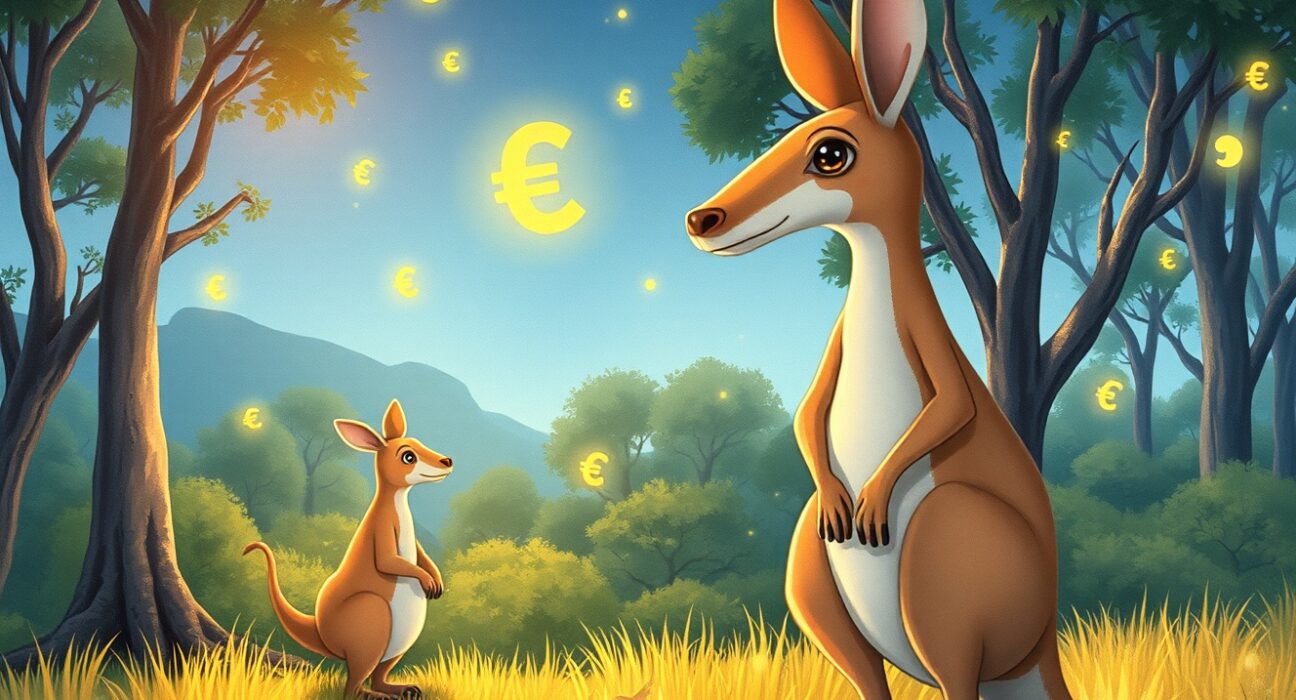 AUD/USD forecast analysis showing resilience above 0.7100 support level