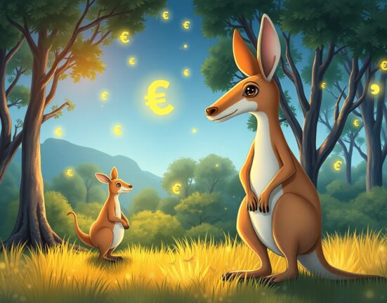 AUD/USD forecast analysis showing resilience above 0.7100 support level