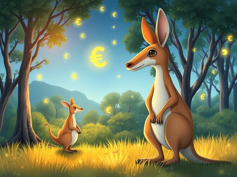 AUD/USD Forecast: Resilient Rally Above 0.7100 as Hawkish RBA Fuels Bullish Momentum