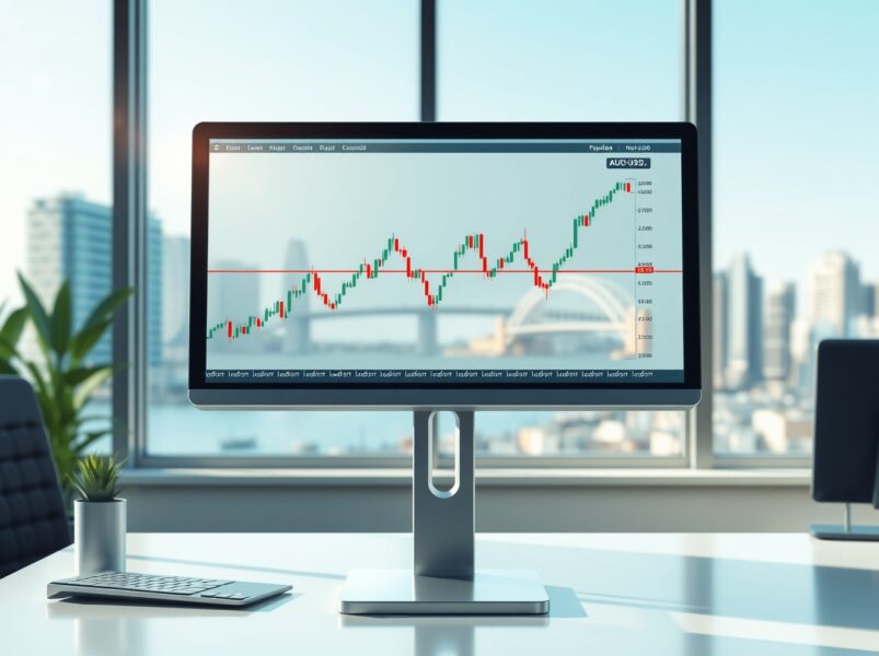 AUD/USD Forecast: Bulls Target Decisive Break Above Critical 0.7150-0.7170 Resistance