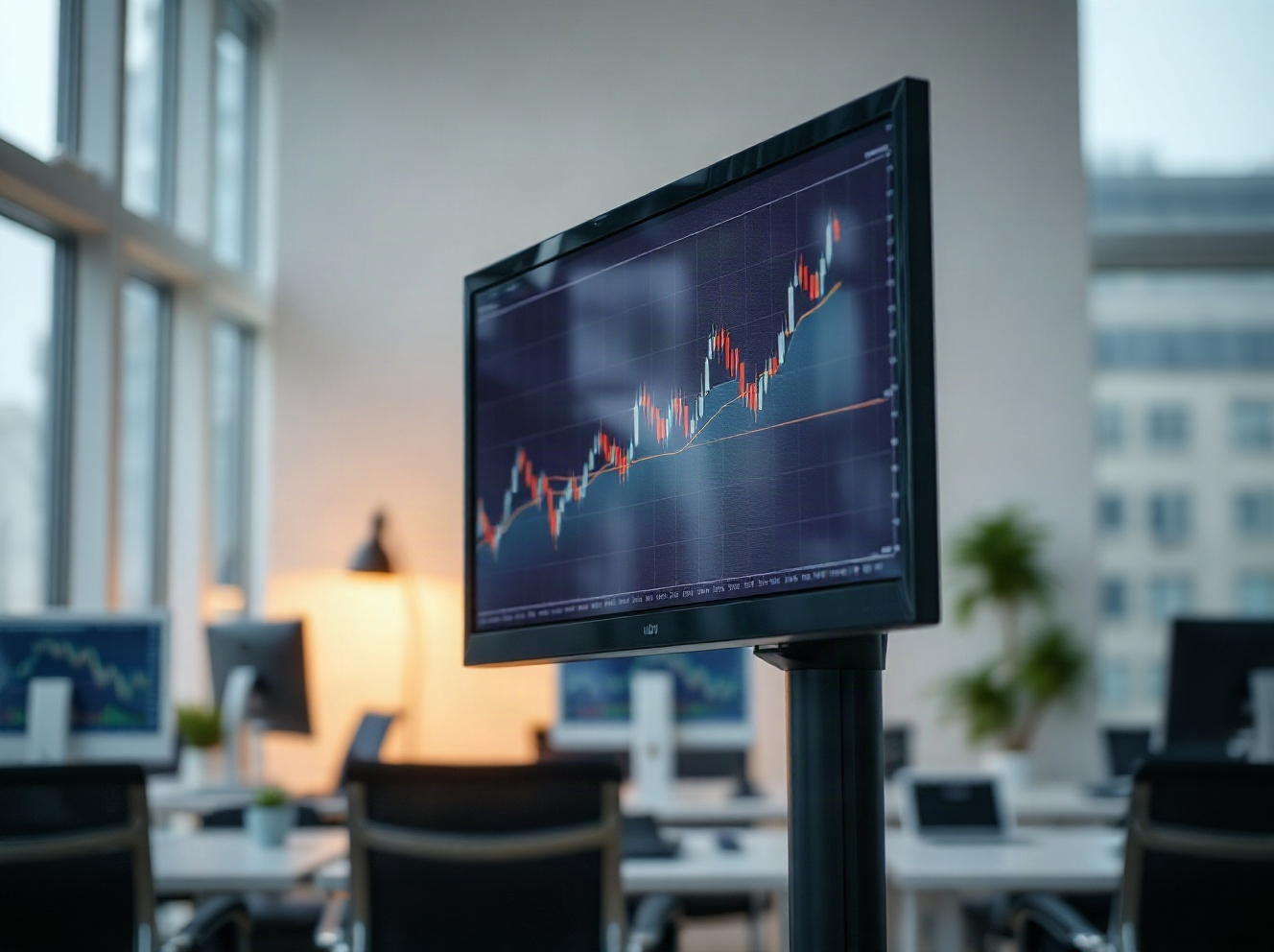 AUD/USD Forecast: Rising 20-Day EMA Points to Further Upside