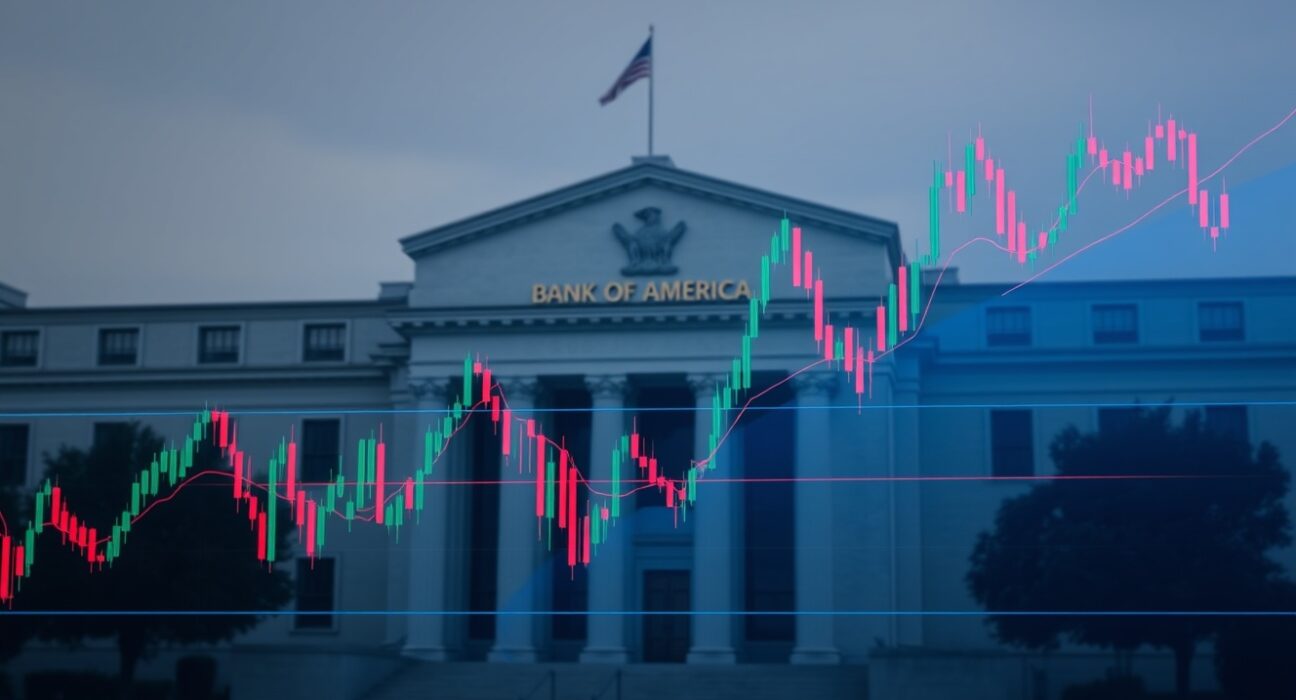 Crucial AUD/USD Shift: Bank of America Exits Long Trade Amidst Federal Reserve Policy Reversal