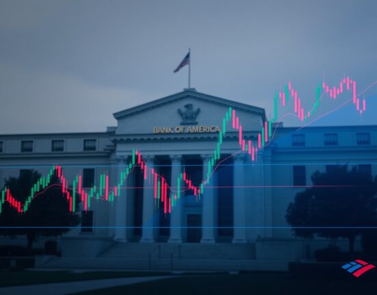 Crucial AUD/USD Shift: Bank of America Exits Long Trade Amidst Federal Reserve Policy Reversal