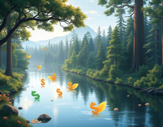 AUD/USD currency pair analysis showing gradual gains supported by hawkish economic data from OCBC