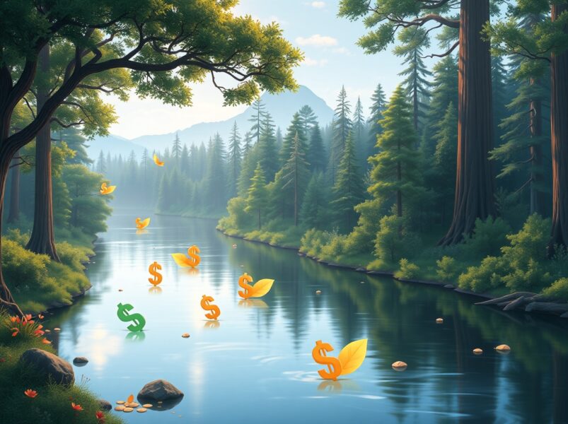 AUD/USD Forecast: Hawkish Data Drives Steady Gains as OCBC Reveals Bullish Outlook