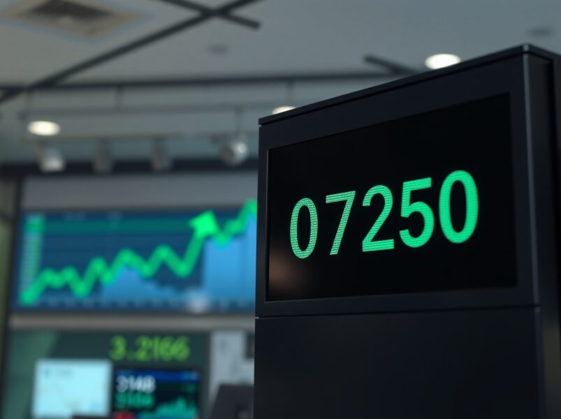 AUD/USD Holds Bullish Bias Near 0.7250 as US Dollar Weakens