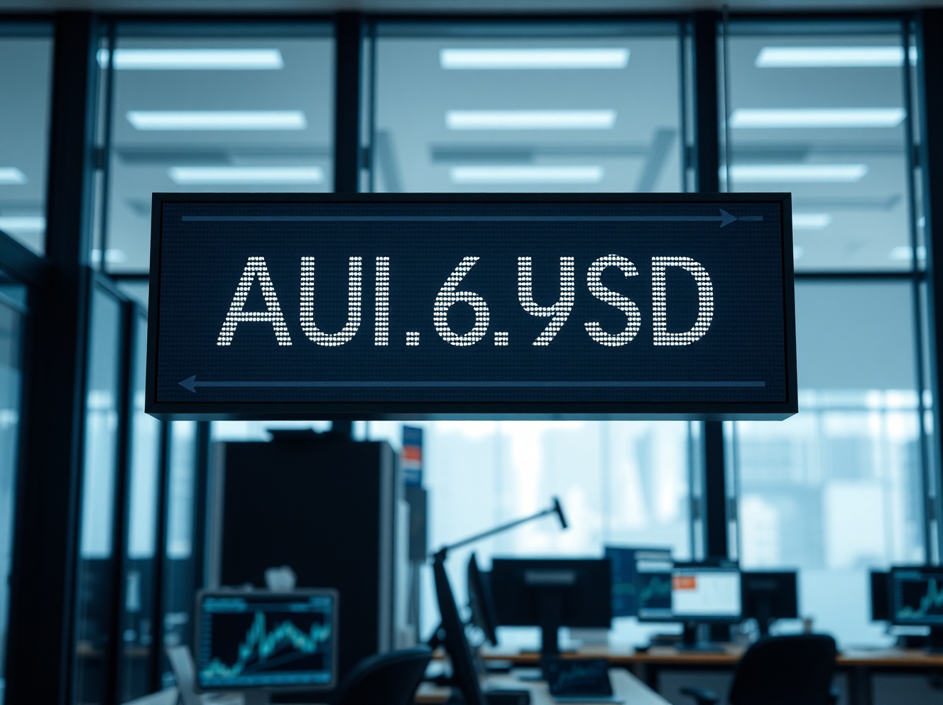 AUD/USD Holds Near 0.6900 as Market Awaits US Inflation Data