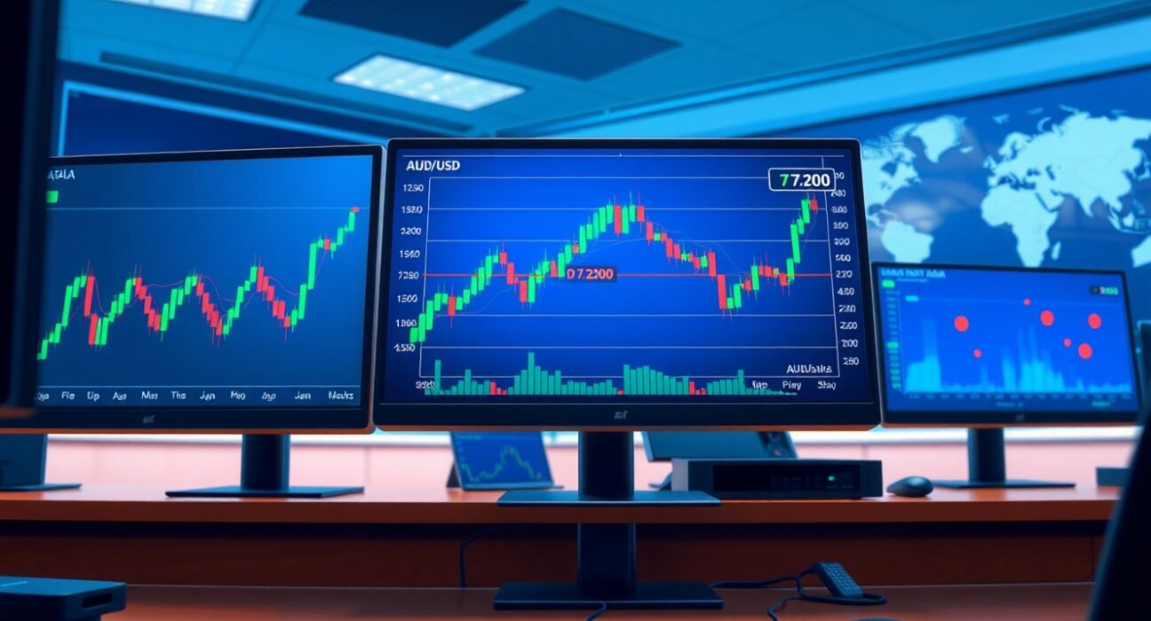 AUD/USD jumps near 0.7200 as Japan intervention triggers USD weakness in forex market