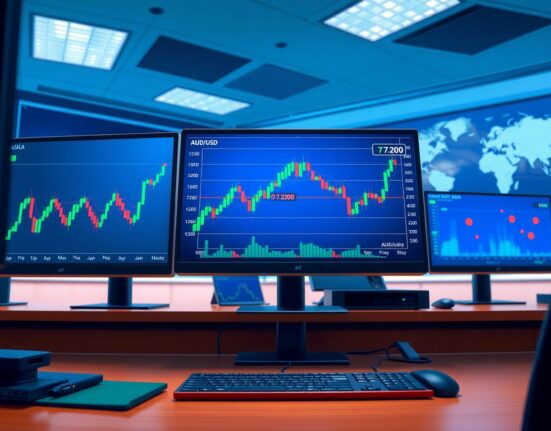 AUD/USD jumps near 0.7200 as Japan intervention triggers USD weakness in forex market