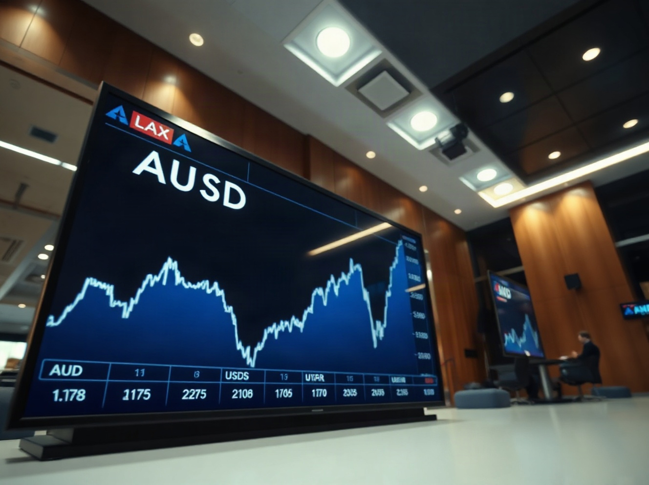 AUD/USD Gains Momentum Toward 0.7200, Says UOB – What It Means for Traders