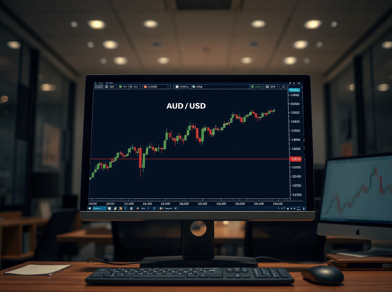 AUD/USD Outlook: RBA Hawkishness Meets the US CPI Test