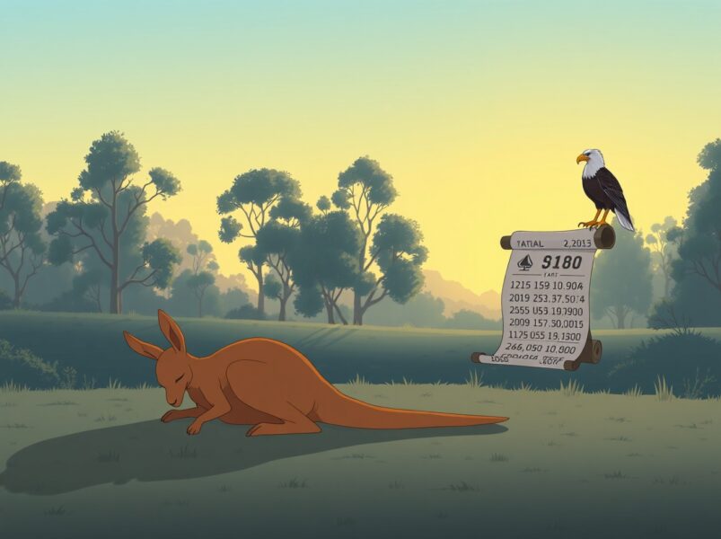 AUD/USD रणनीतिक रूप से रुका हुआ है क्योंकि महत्वपूर्ण नॉन-फार्म पेरोल्स रिपोर्ट सामने आने वाली है