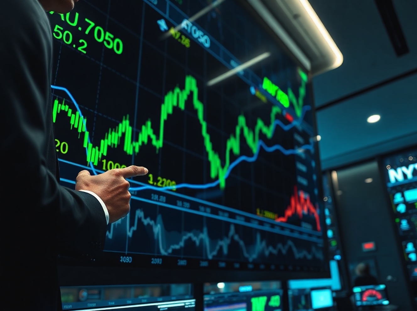 AUD/USD Price Forecast: Bulls Target 0.7050 as Dollar Weakens; 100-Day SMA in Focus