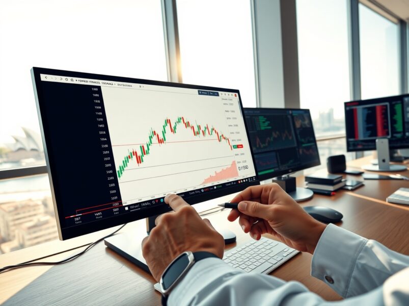 AUD/USD Forecast: Resilient Pair Retreats to 0.7050 as Constructive Technical Outlook Prevails