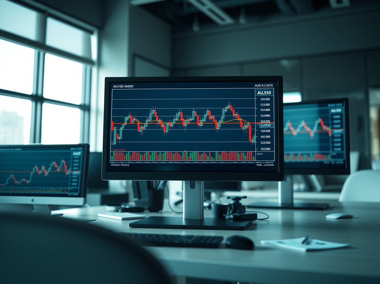 AUD/USD Price Forecast: Aussie Approaches 0.6950 as Bullish Momentum Builds