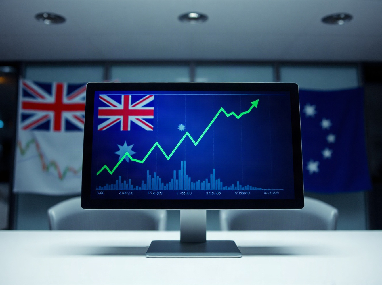 AUD/USD Extends Rally to Fresh Multi-Month High, Bulls Target 0.7150
