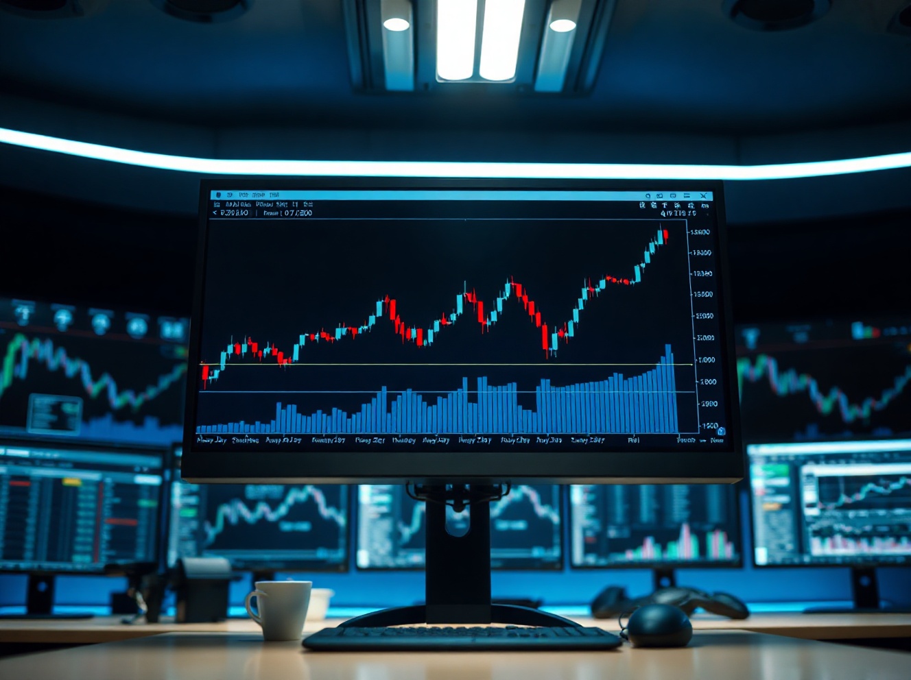 AUD/USD Price Forecast: Bulls Eye 0.7200 as Nine-Day EMA Breakout Gains Momentum