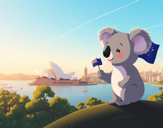 Australian dollar AUD/USD exchange rate rises on RBA policy and housing market strength