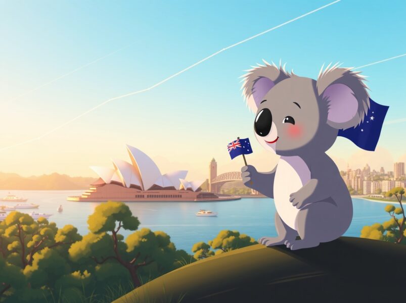 AUD/USD Surges: RBA’s Hawkish Stance and Robust Housing Data Fuel Australian Dollar Rally