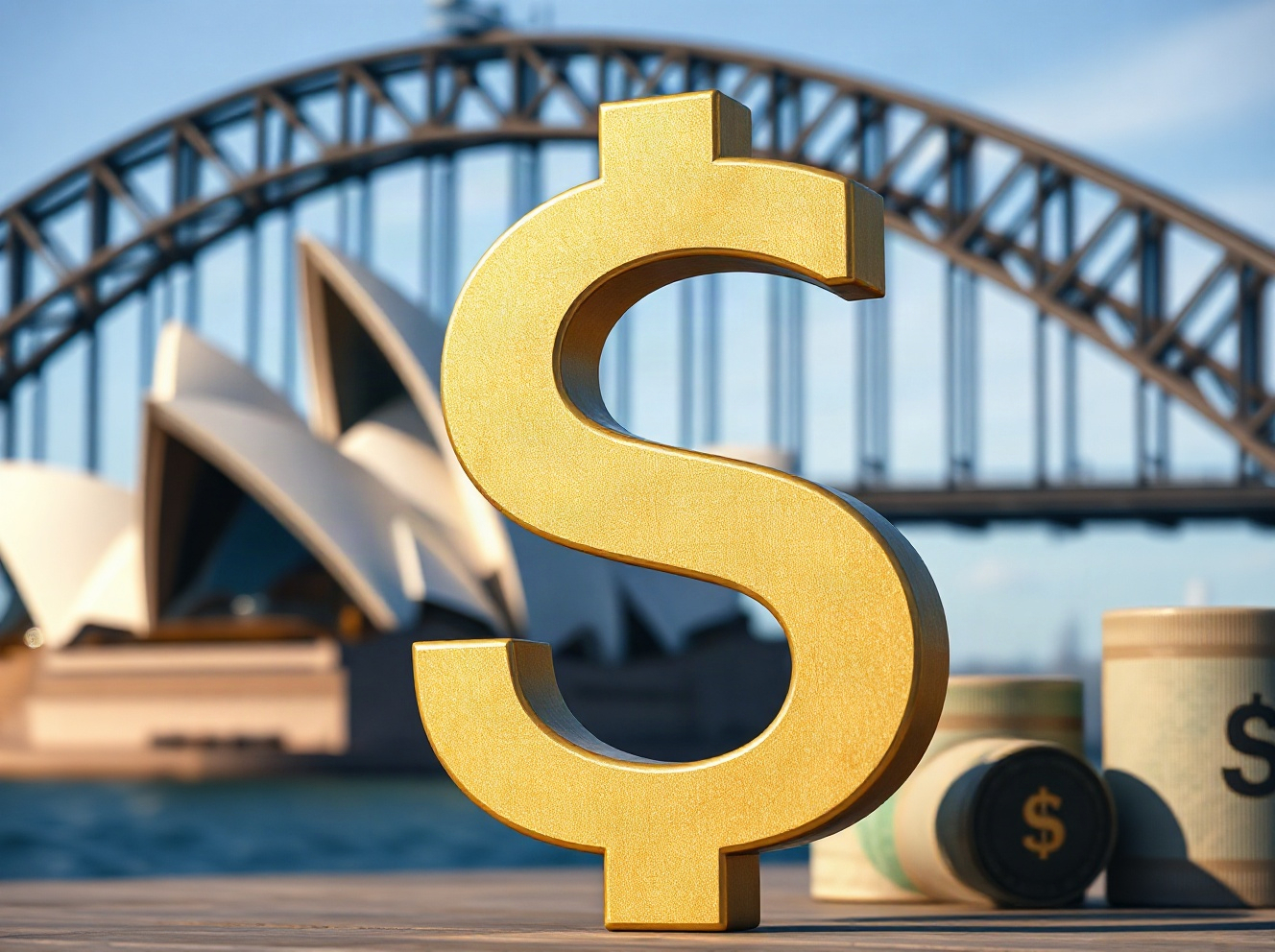 AUD/USD Retests 0.7180–0.7200 as RBA Hike Bets Revive – OCBC