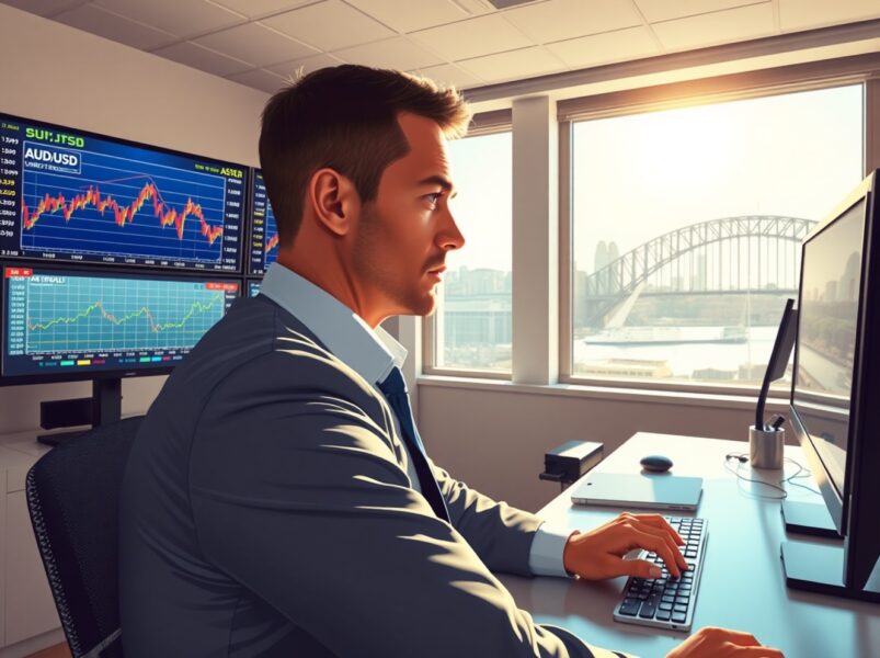 AUD/USD Forecast: RBA’s Strategic Hikes Propel Australian Dollar Support – MUFG Analysis