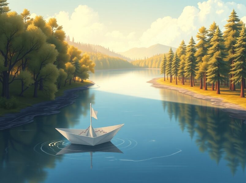 AUD/USD Faces Critical Test: Currency Pair Slips After Revealing RBA Minutes as Vital Jobs Data Looms