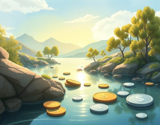 AUD/USD currency pair analysis showing Australian Dollar recovery against US Dollar