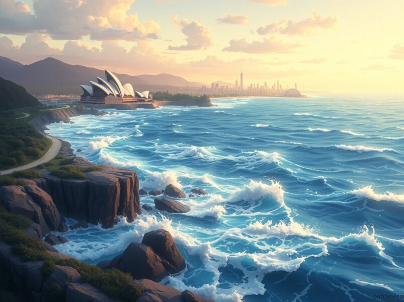 AUD/USD Retreats: Critical US Jobs and China Inflation Data Loom Large