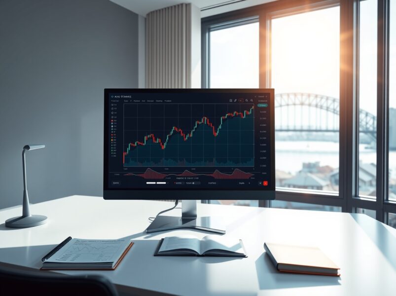 AUD/USD Surges: RBA’s Hawkish Stance and China’s Economic Resilience Fuel Australian Dollar Rally