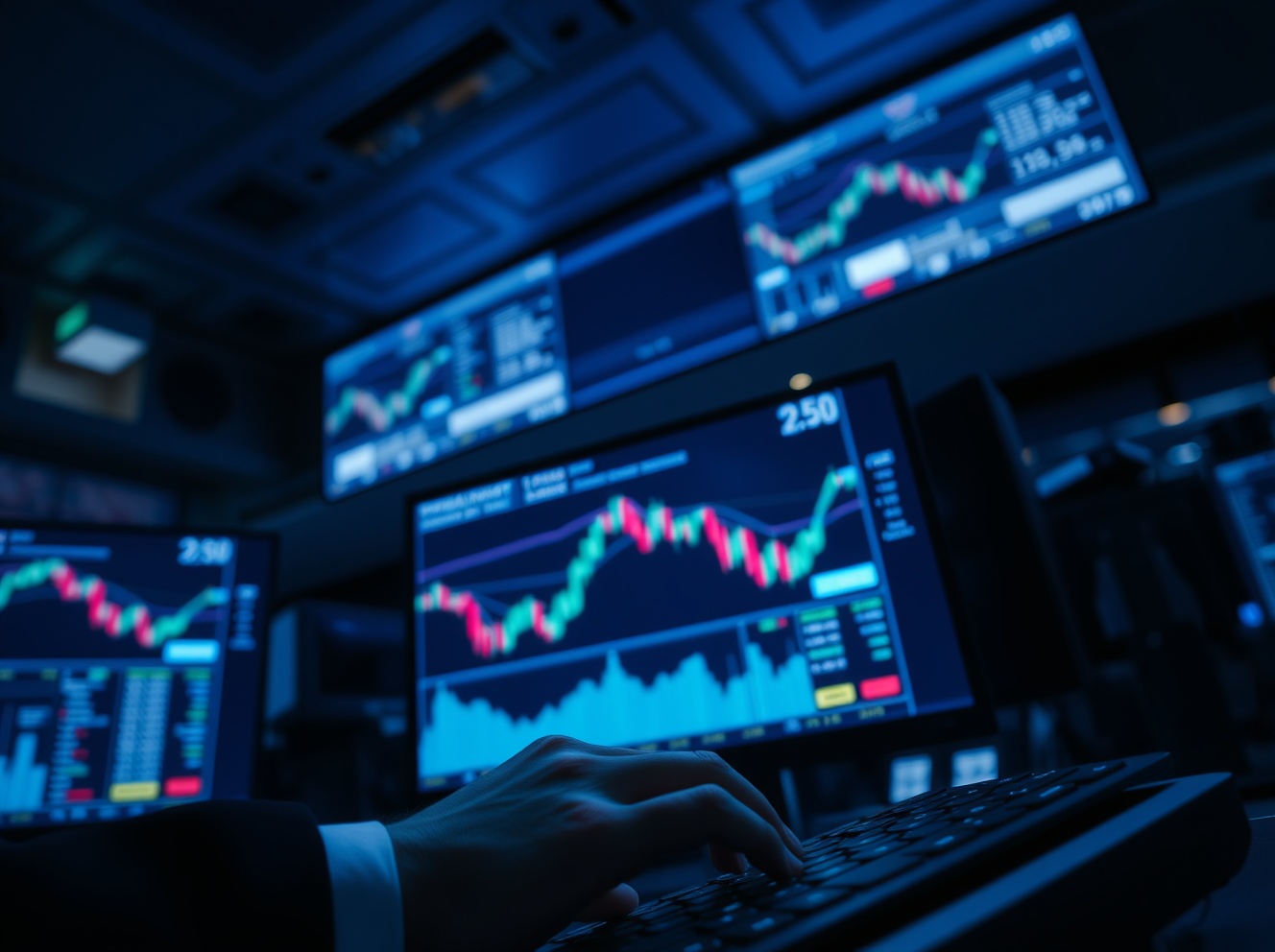 AUD/USD Stalls Near 0.7200 as Dollar Firms Ahead of US CPI Report