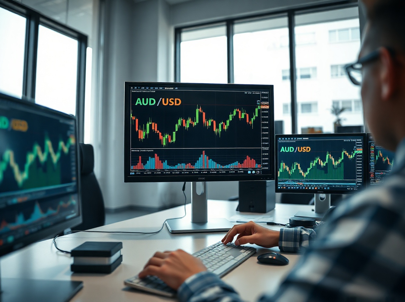 AUD/USD Steadies Near 0.7050 as Bullish Bias Holds – Key Levels to Watch