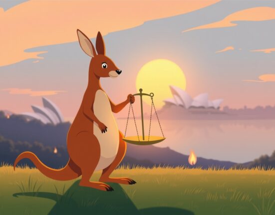 AUD/USD currency pair analysis showing resilience against US dollar amid inflation pressures