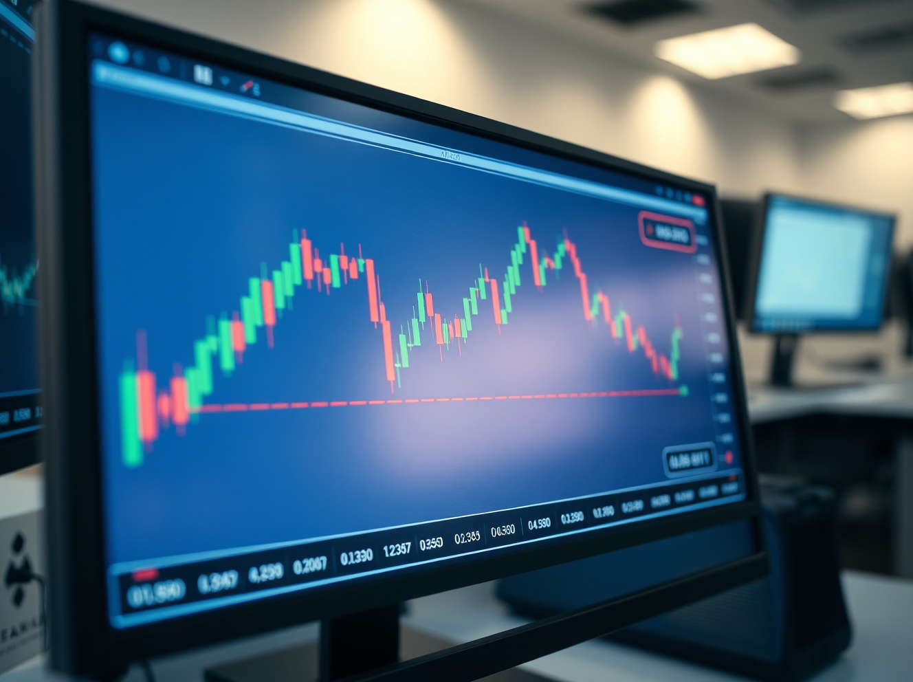 การทดสอบแนวรับ AUD/USD: ระดับ 0.6830 อยู่ในความสนใจเมื่อการเดิมพัน Fed แบบเหยี่ยวทวีความเข้มข้นขึ้น