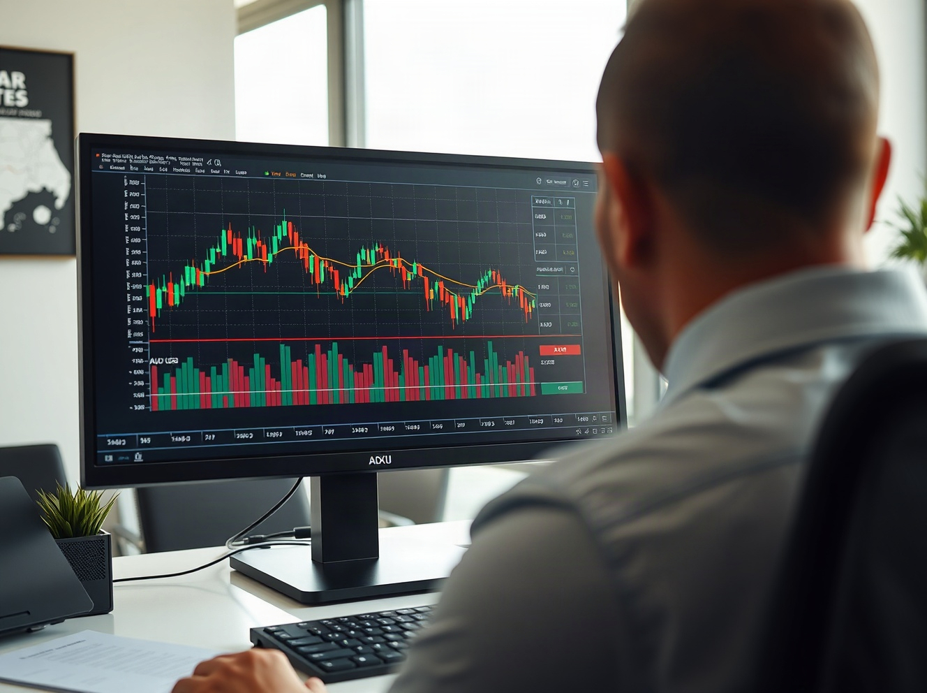 AUD/USD: UOB Flags 0.7150 as Key Upside Hurdle – What It Means for Traders