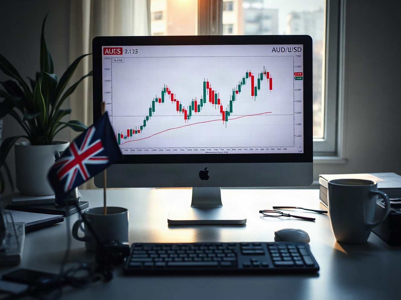 AUD/USD Outlook: UOB Sees Australian Dollar Strength Intact, 0.7200 in Focus