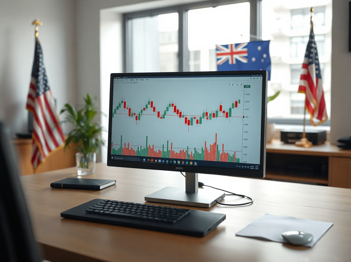 AUD/USD: Upside Risk Tied to Break Above 0.7075 – UOB