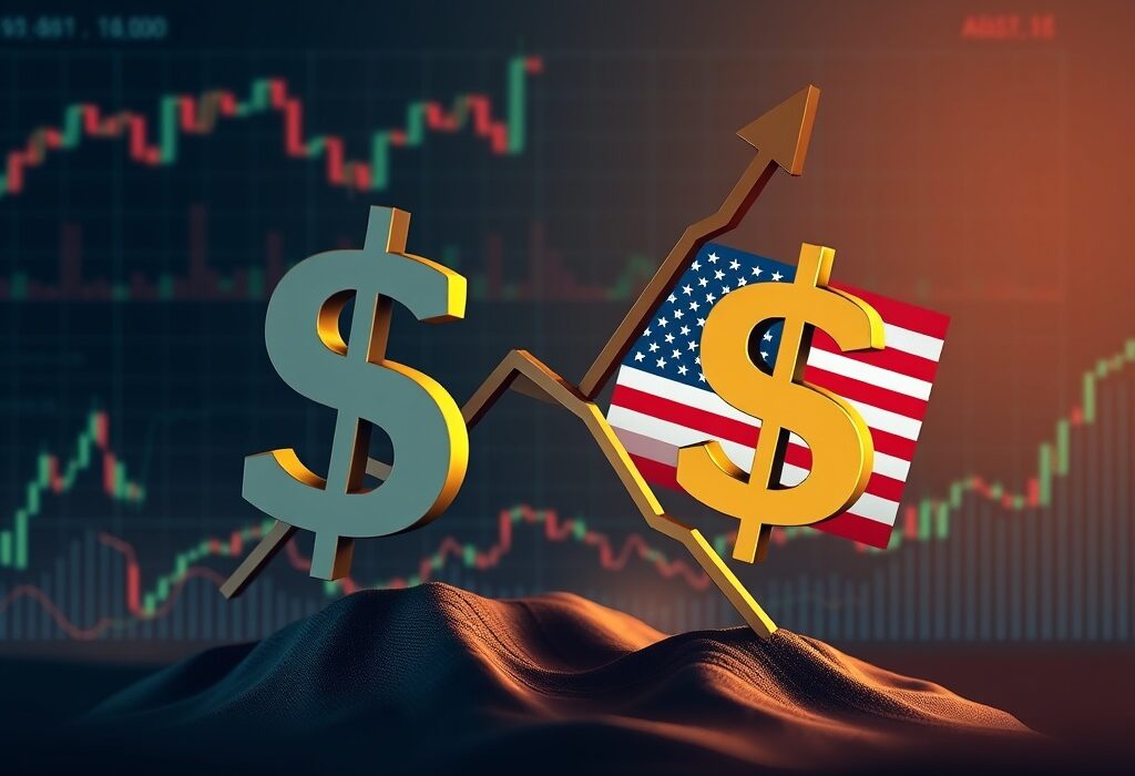 AUD/USD Soars: Bank of America's Expert Forecast Amidst Weak US Jobs Report