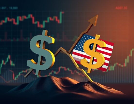 AUD/USD Soars: Bank of America's Expert Forecast Amidst Weak US Jobs Report