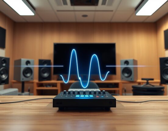 Analysis of Audius (AUDIO) cryptocurrency price predictions and $1 target potential.