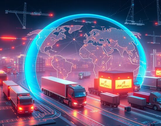 AI Logistics Startup Augment Revolutionizes Freight with Staggering $85M Series A