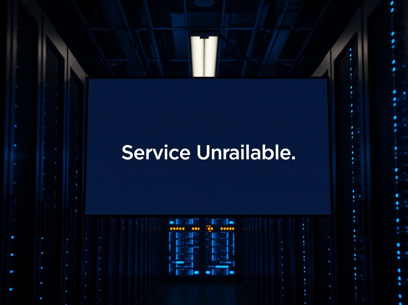 Aurora Mainnet Goes Down: EVM Network on NEAR Experiences Outage