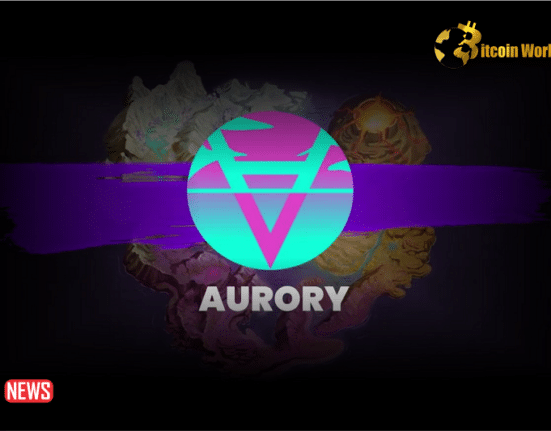 Earn Crypto By Playing Solana Game 'Aurory' On Epic Games Store