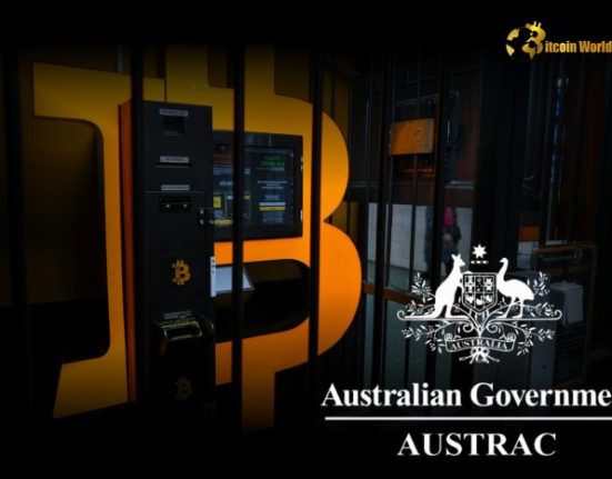 Australian Regulator AUSTRAC Targets Crypto ATM Providers in Money Laundering Crackdown