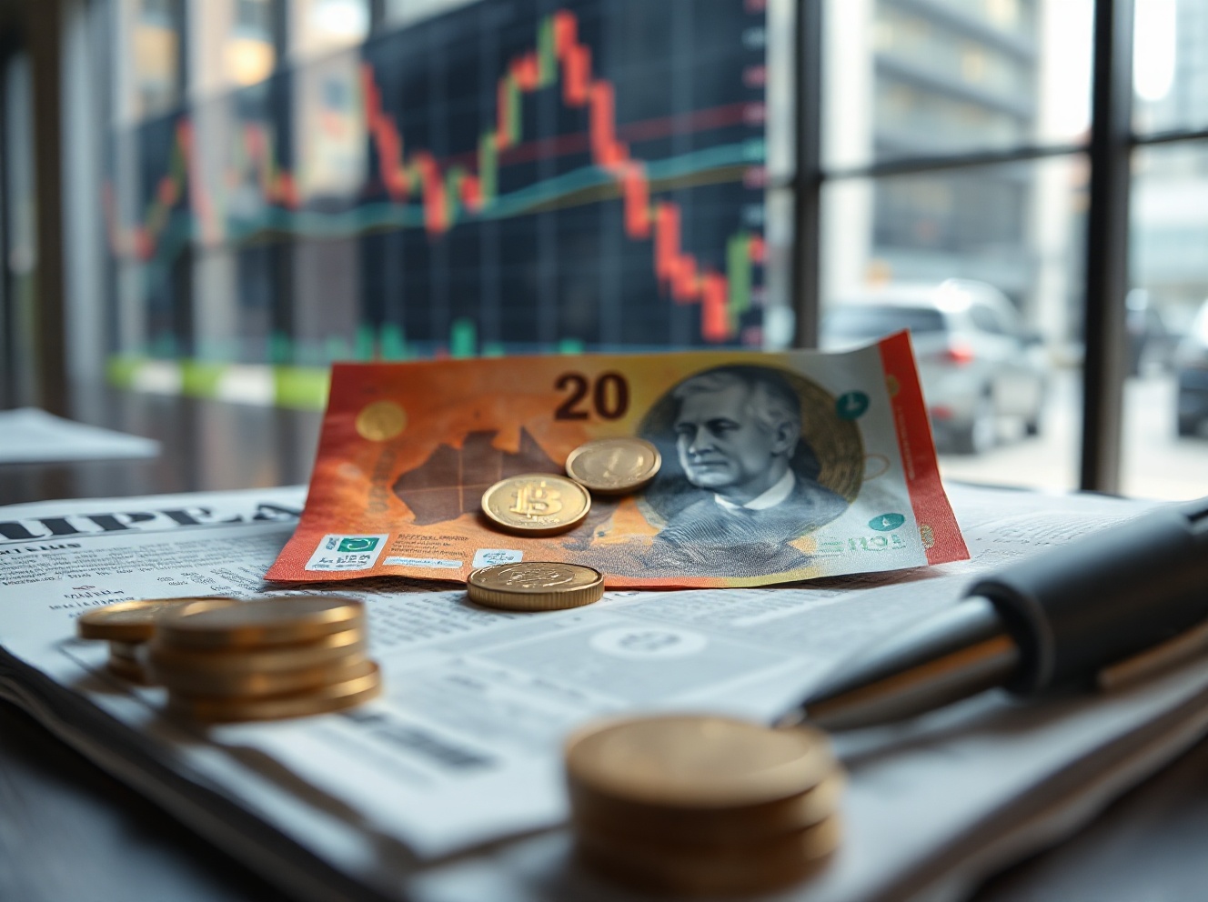Australia’s AAA Rating Reaffirmed, but AUD Faces Structural Headwinds